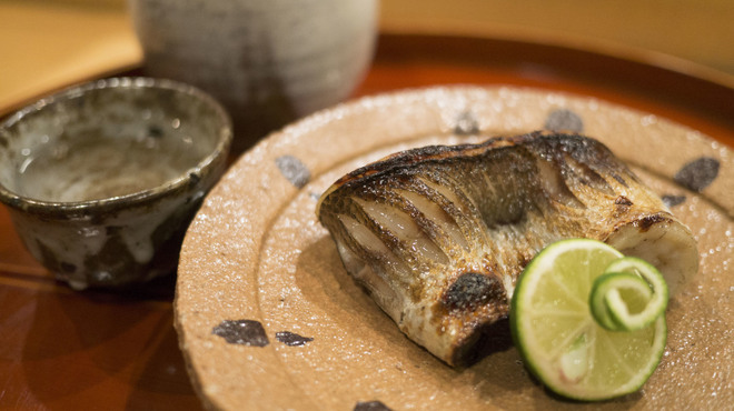 酒斎 伊とう - 料理写真: