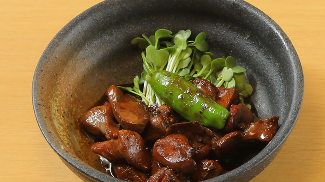 ほうとう蔵 歩成 - メイン写真: