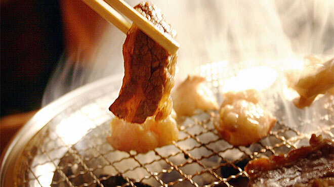 Kaisen Yakiniku Sakushuu Shichirin Shichirin'Ya - メイン写真: