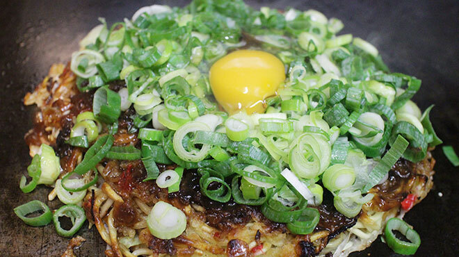 モッさんのべた焼 西院 京福 お好み焼き 食べログ