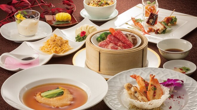 中国料理 梨杏 - メイン写真: