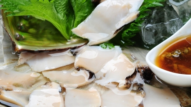 銀座船形 - メイン写真: