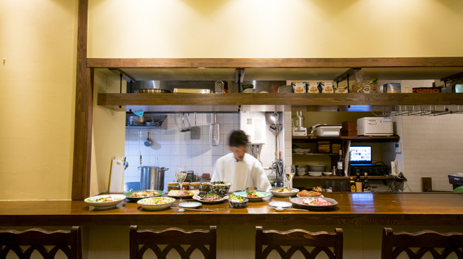 カデルムーロ - メイン写真: