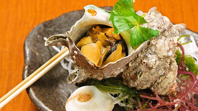 八千代丸 - メイン写真: