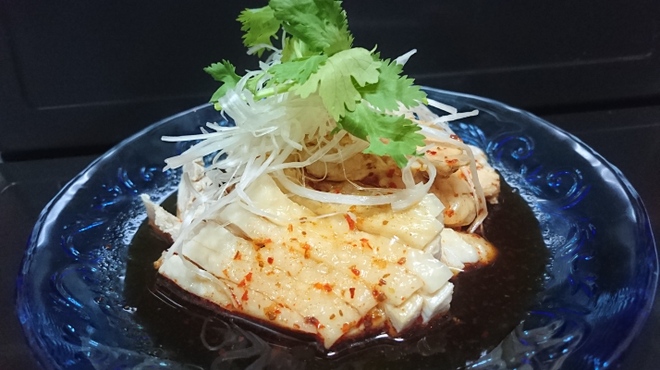 中華バル AZuma - メイン写真: