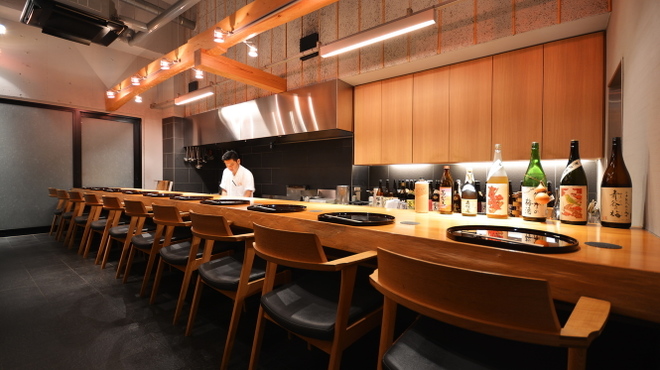 趣肴 あおき - メイン写真: