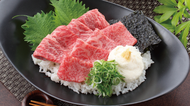 ステーキ&グリル OKAKI - メイン写真: