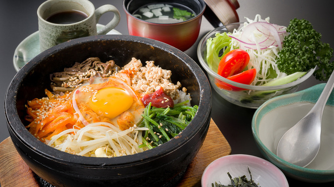 YAKINIKU竜ヶ丘 - 料理写真: