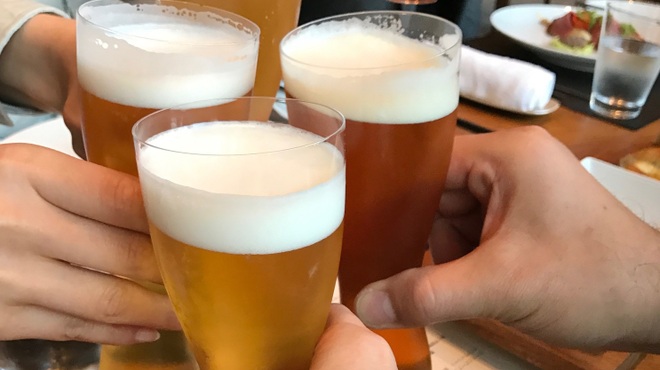 チャオ ナチュレ - ドリンク写真: