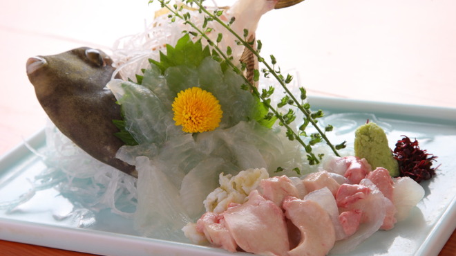 八千代丸 - メイン写真: