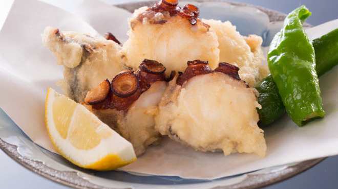 八千代丸 - メイン写真: