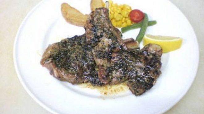 CHAKA - メイン写真: