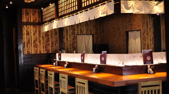 牛かつ なかい 宇都宮 牛料理 食べログ