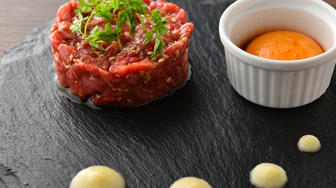 焼肉いのうえ - メイン写真: