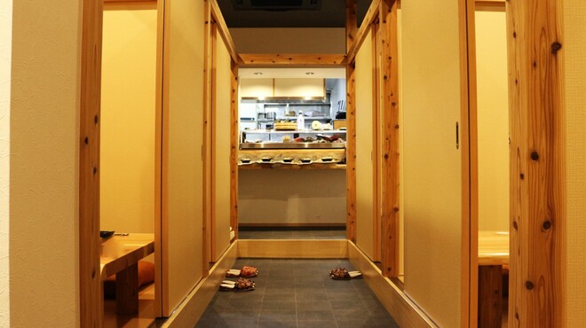 海鮮炉端 義 ヨシ 旧店名 海鮮炉端 義炉 行橋 居酒屋 食べログ