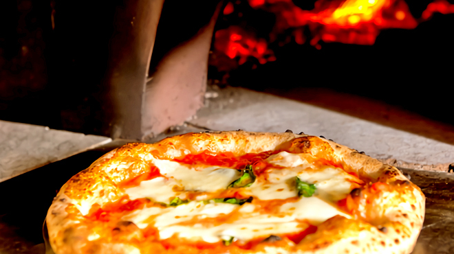 Trattoria&Pizzeria LOGIC - メイン写真: