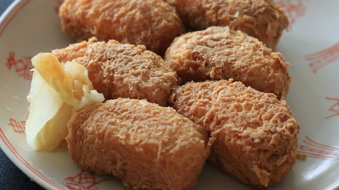 おつな寿司 - 料理写真: