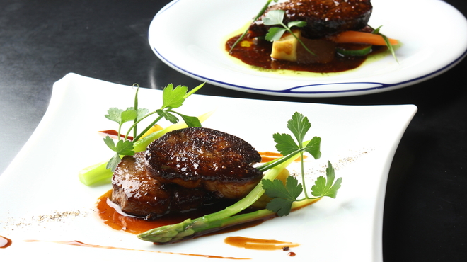 Sucre - 料理写真: