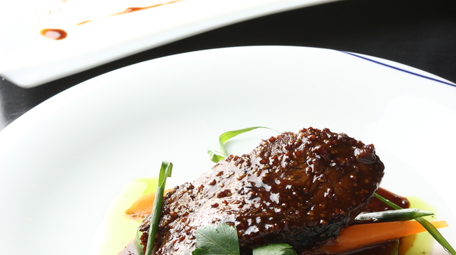 Sucre - 料理写真: