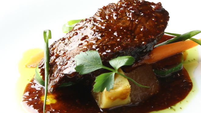 Sucre - 料理写真: