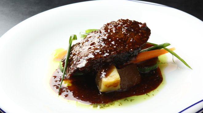 Sucre - 料理写真: