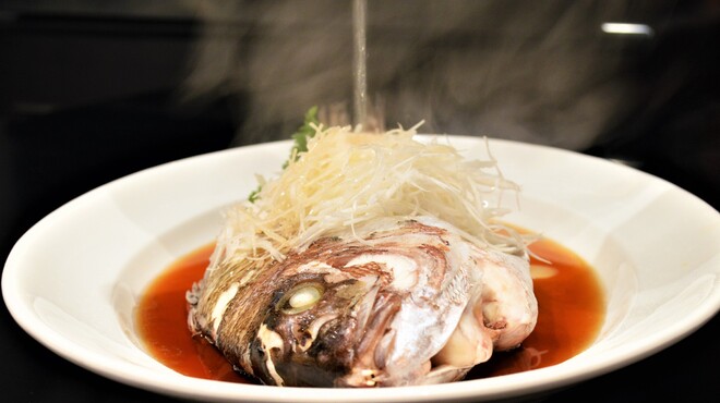 中国料理 梨杏 - メイン写真: