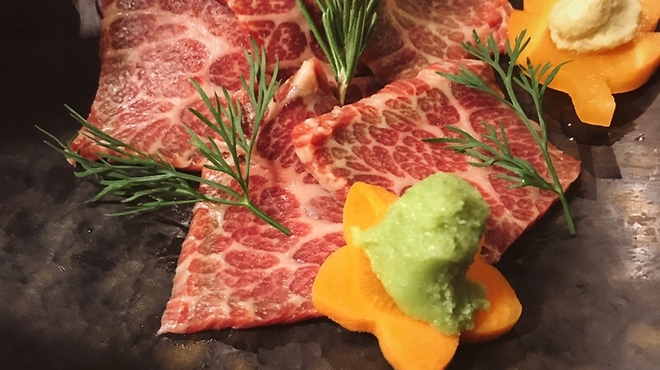 スローフード 隠家 - メイン写真: