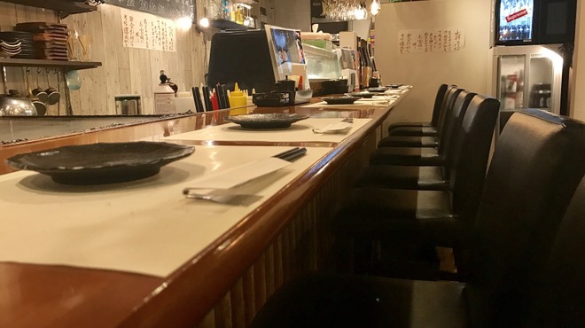 創作鉄板串 大将 - メイン写真: