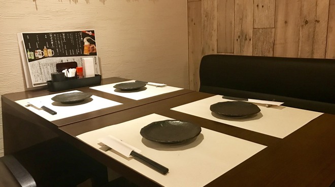 創作鉄板串 大将 - メイン写真: