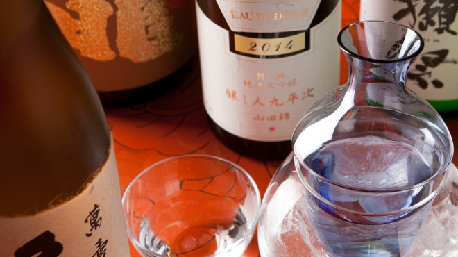 江戸菊 - メイン写真: