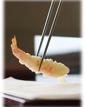 天ぷら ひさご - 料理写真:国内最高級の胡麻油を使用しております