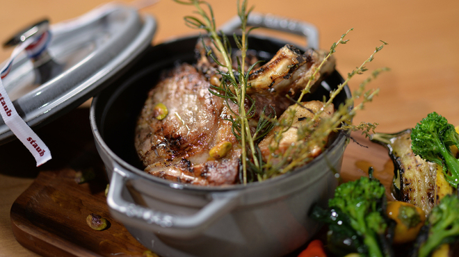 trattoriatimbro - メイン写真: