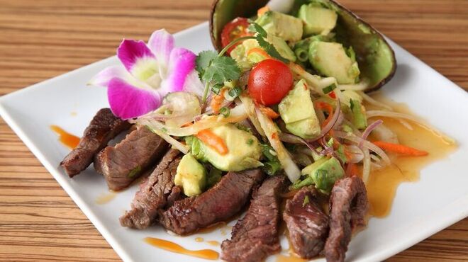 シミラン - メイン写真: