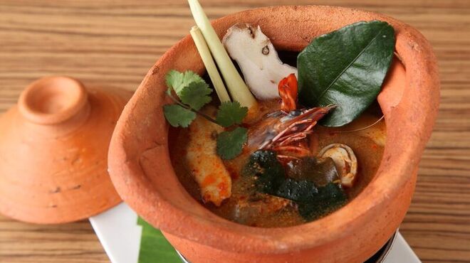 シミラン - メイン写真: