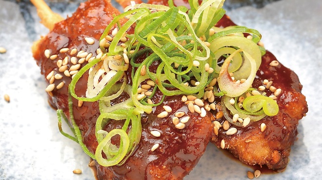 串かつじゃんじゃん - メイン写真: