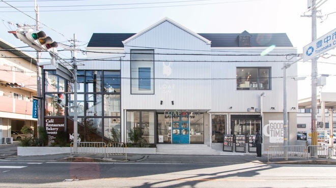 The LOAF Cafe - メイン写真: