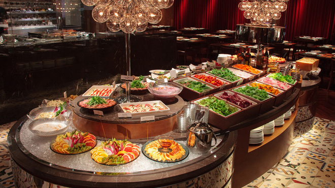RIO GRANDE GRILL - メイン写真: