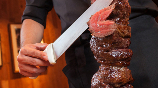 RIO GRANDE GRILL - メイン写真: