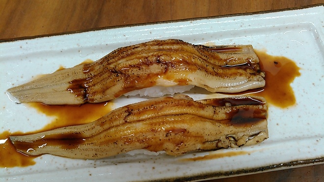 雛鮨 - 料理写真: