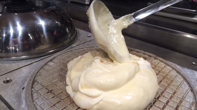 メロウ ブラウン コーヒー - メイン写真: