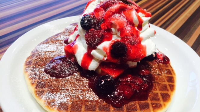 メロウ ブラウン コーヒー - メイン写真: