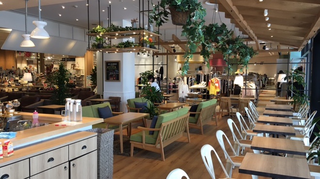 メロウ ブラウン コーヒー - メイン写真: