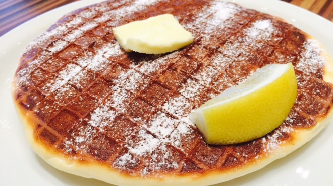 メロウ ブラウン コーヒー - メイン写真: