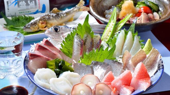 輕鬆的大眾居酒屋Ajihē