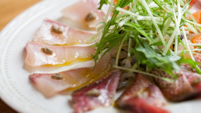 Bar MICHIya - メイン写真: