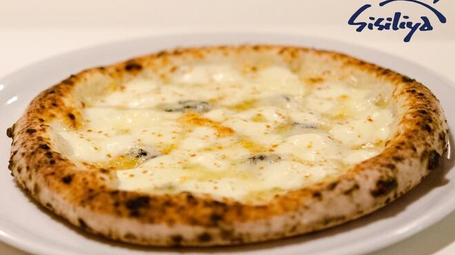 シシリヤ - 料理写真:料理写真