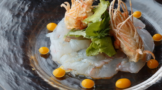 Shrimp Garden - メイン写真: