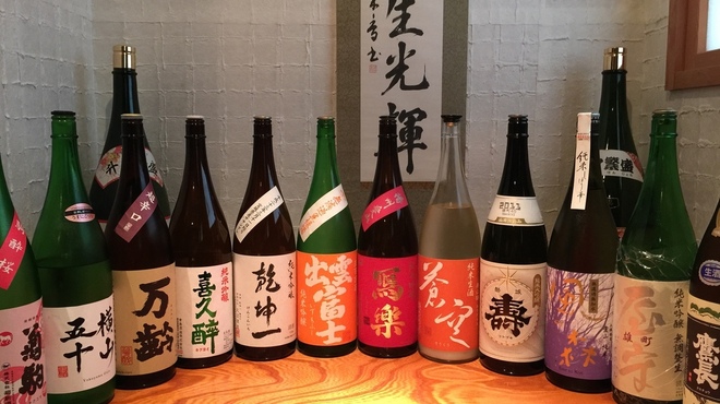 古今 - メイン写真: