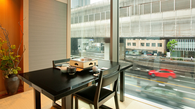 京都つゆしゃぶCHIRIRI - メイン写真: