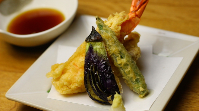 銀座 長寿庵 - メイン写真: